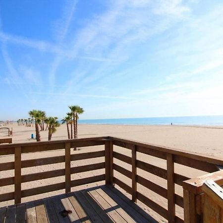 Exclusivo Apartamento En Canet Canet d'En Berenguer Екстер'єр фото