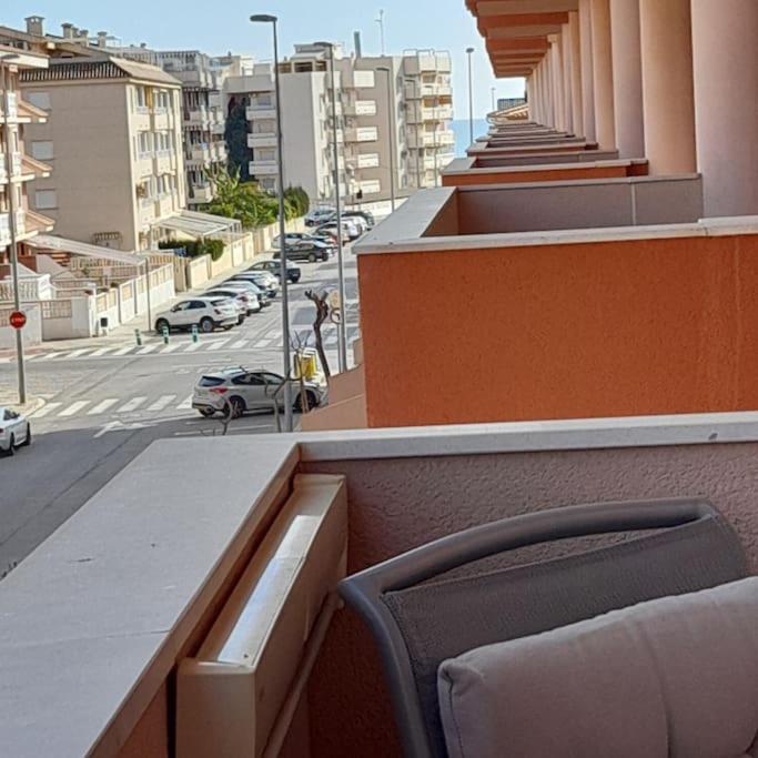 Exclusivo Apartamento En Canet Canet d'En Berenguer Екстер'єр фото