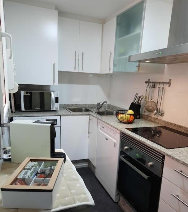 Exclusivo Apartamento En Canet Canet d'En Berenguer Екстер'єр фото