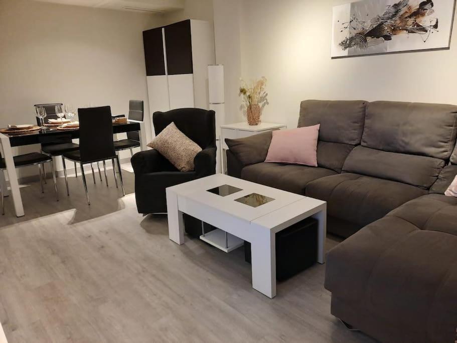 Exclusivo Apartamento En Canet Canet d'En Berenguer Екстер'єр фото