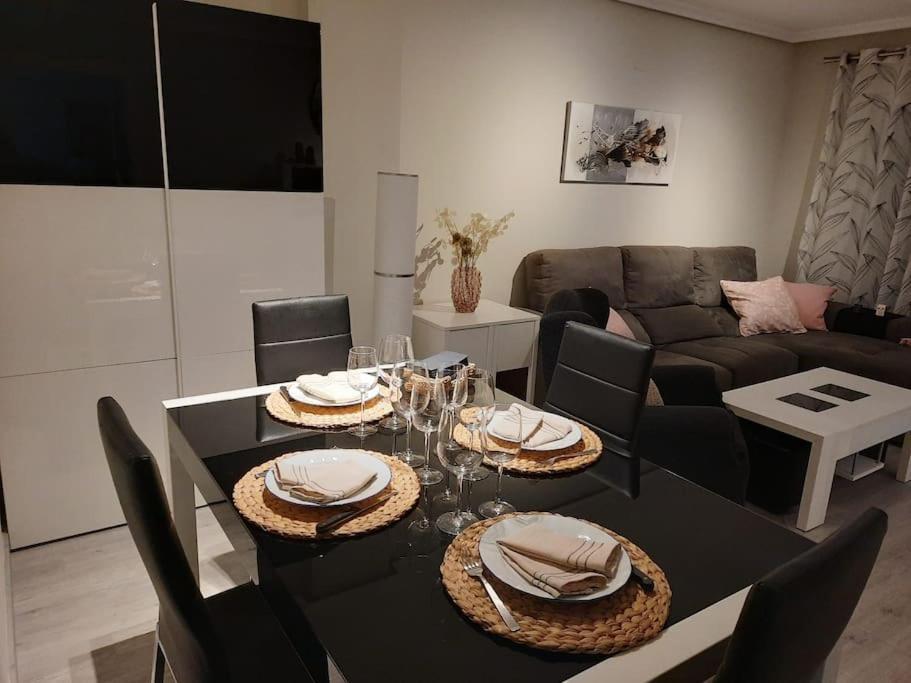 Exclusivo Apartamento En Canet Canet d'En Berenguer Екстер'єр фото