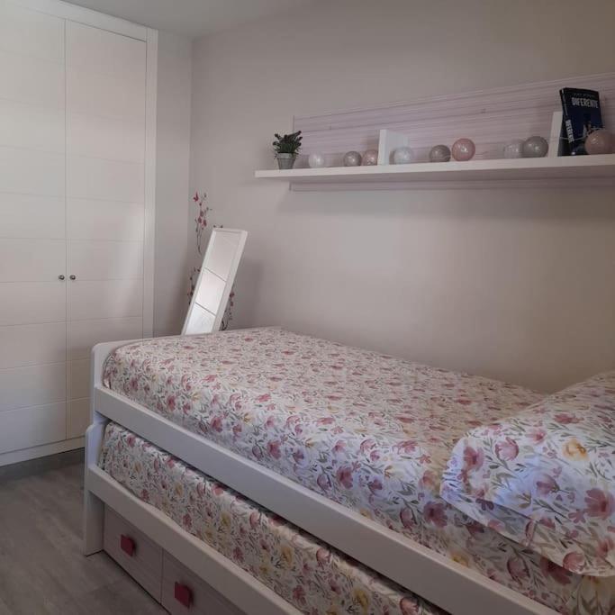 Exclusivo Apartamento En Canet Canet d'En Berenguer Екстер'єр фото