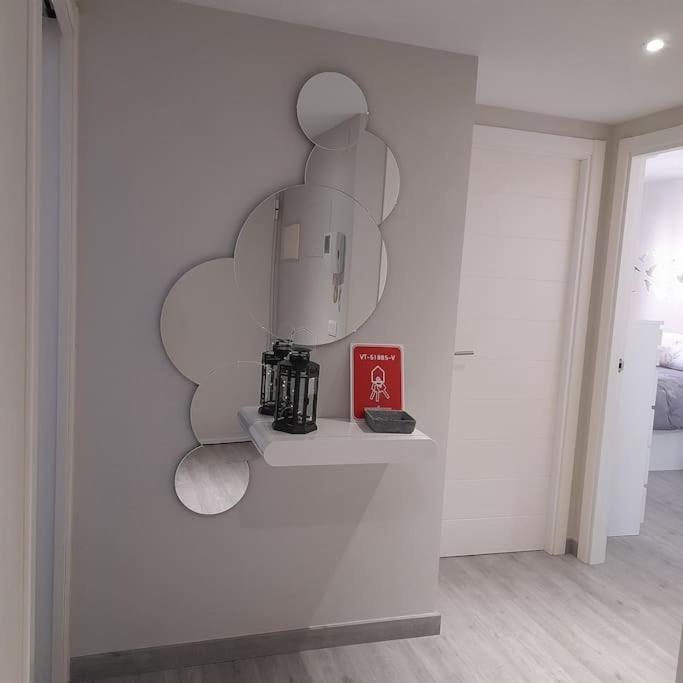 Exclusivo Apartamento En Canet Canet d'En Berenguer Екстер'єр фото