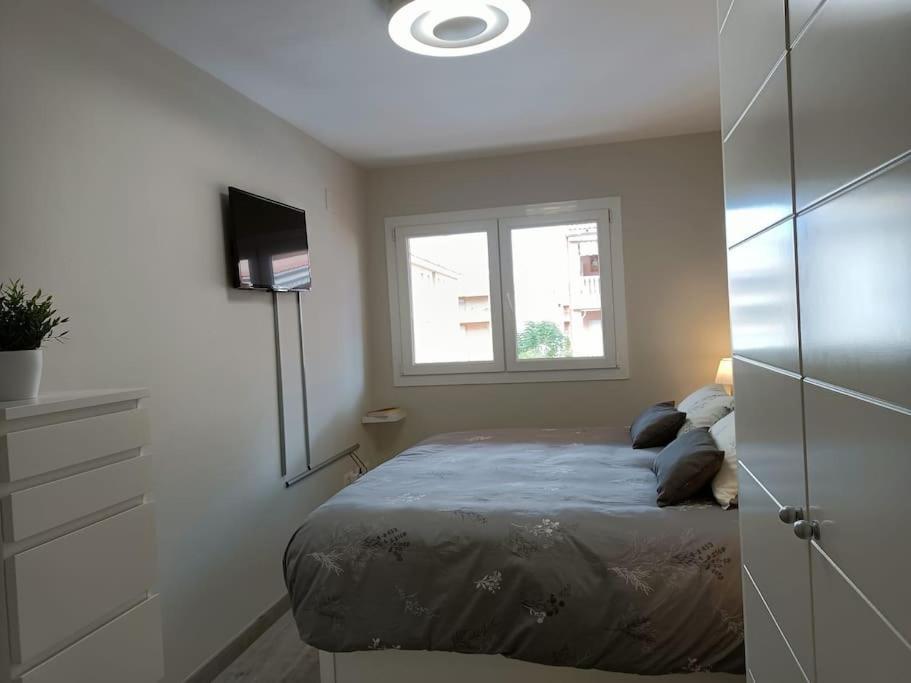 Exclusivo Apartamento En Canet Canet d'En Berenguer Екстер'єр фото