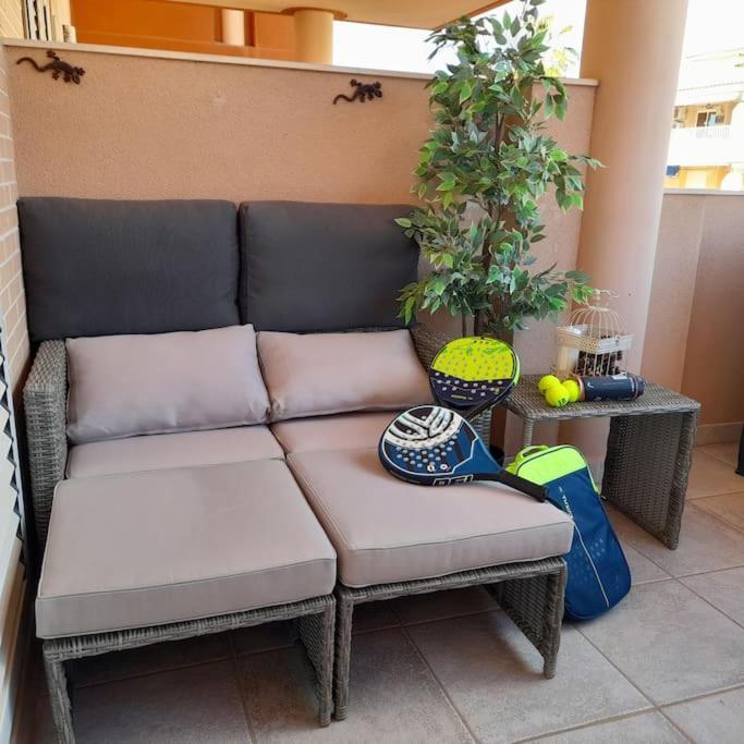 Exclusivo Apartamento En Canet Canet d'En Berenguer Екстер'єр фото