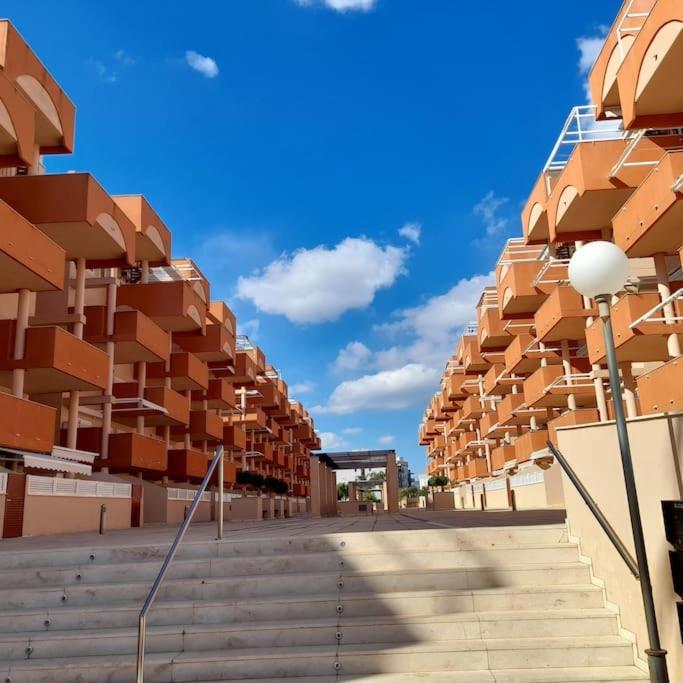 Exclusivo Apartamento En Canet Canet d'En Berenguer Екстер'єр фото
