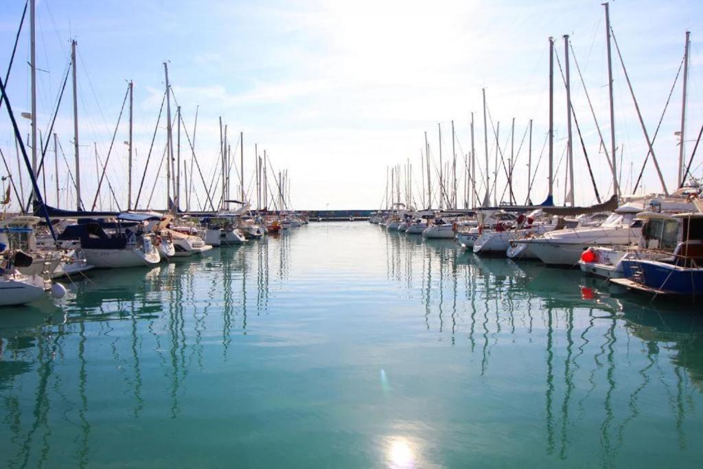 Exclusivo Apartamento En Canet Canet d'En Berenguer Екстер'єр фото