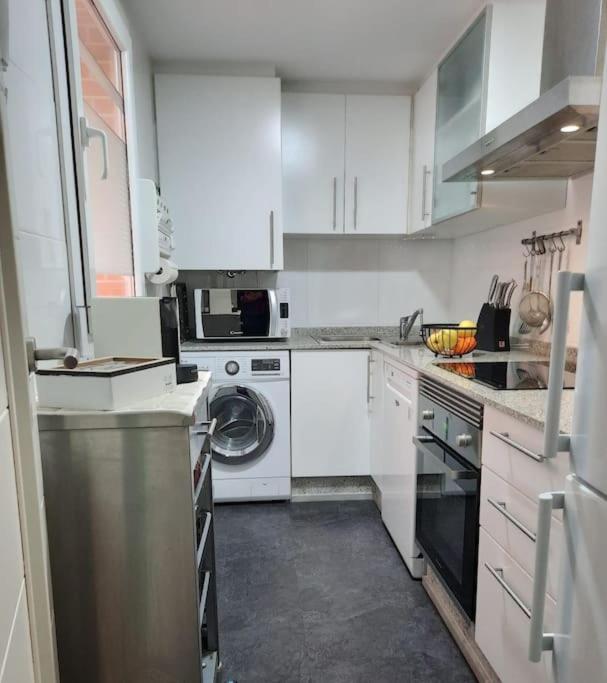 Exclusivo Apartamento En Canet Canet d'En Berenguer Екстер'єр фото