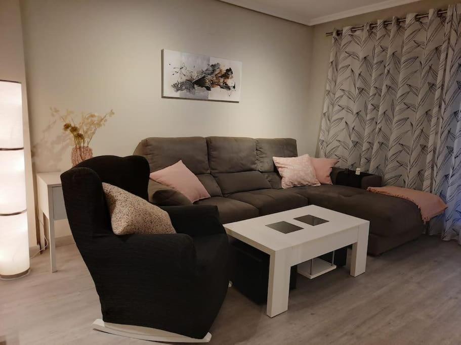 Exclusivo Apartamento En Canet Canet d'En Berenguer Екстер'єр фото