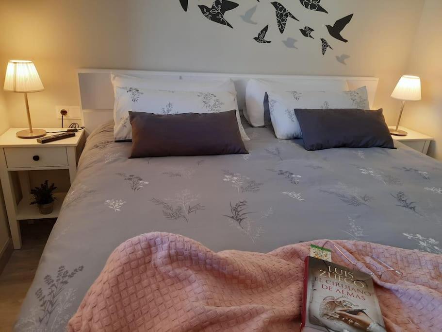 Exclusivo Apartamento En Canet Canet d'En Berenguer Екстер'єр фото