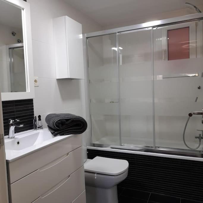 Exclusivo Apartamento En Canet Canet d'En Berenguer Екстер'єр фото