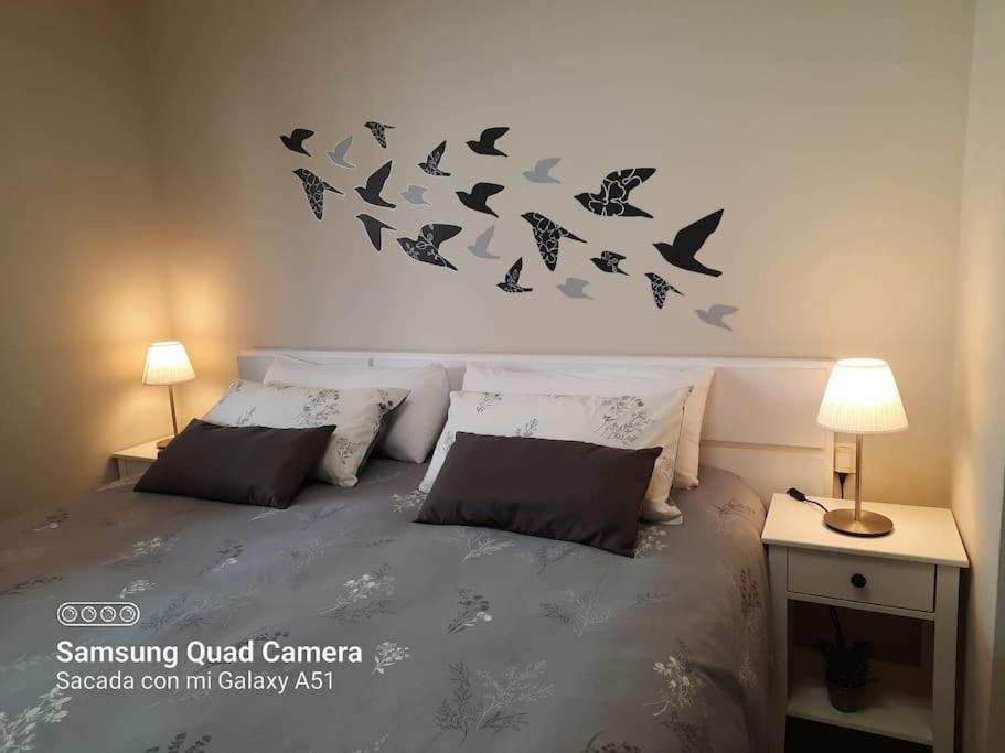 Exclusivo Apartamento En Canet Canet d'En Berenguer Екстер'єр фото