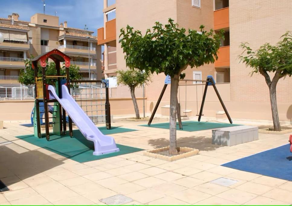 Exclusivo Apartamento En Canet Canet d'En Berenguer Екстер'єр фото