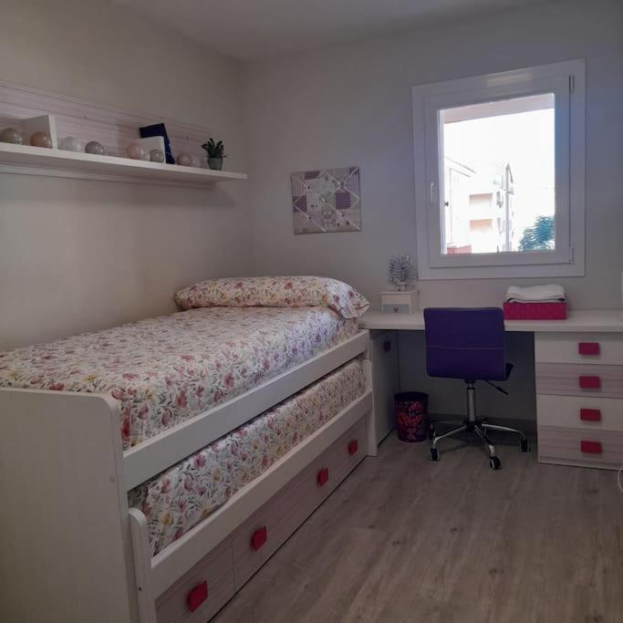 Exclusivo Apartamento En Canet Canet d'En Berenguer Екстер'єр фото
